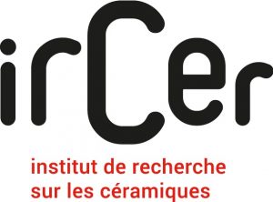 Logo IRCER